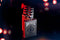 Bicycle Metalluxe Cobalt Rider Back - Premium Speelkaarten - Poker - Cold Foil Afwerking - Collectible