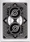 Bicycle Naruto - Premium Speelkaarten - Official Licensed Naruto - Poker - Manga & Anime Collection