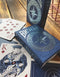 Bicycle Odyssey - Premium Speelkaarten - Creatives - Poker - Collectible