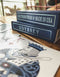 Bicycle Odyssey - Premium Speelkaarten - Creatives - Poker - Collectible