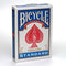 Bicycle Rider Back Standaard