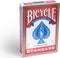 Bicycle Rider Back Standaard