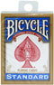 Bicycle Rider Back Standaard