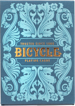 Bicycle Sea King - Premium Speelkaarten - Creatives - Poker - Collectible