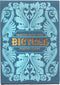 Bicycle Sea King - Premium Speelkaarten - Creatives - Poker - Collectible
