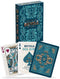 Bicycle Sea King - Premium Speelkaarten - Creatives - Poker - Collectible