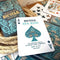 Bicycle Sea King - Premium Speelkaarten - Creatives - Poker - Collectible