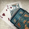 Bicycle Sea King - Premium Speelkaarten - Creatives - Poker - Collectible