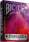 Bicycle Stargazer 201 - Premium Speelkaarten - Creatives - Collectible