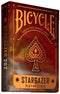 Bicycle Stargazer 202 - Premium Speelkaarten - Poker - Collectible