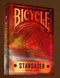 Bicycle Stargazer 202 - Premium Speelkaarten - Poker - Collectible