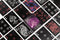 Bicycle Stargazer Falling Star - Premium Speelkaarten - Creatives - Poker - Collectible