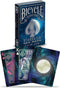 Bicycle Stargazer New Moon - Premium Speelkaarten - Creatives - Poker - Collectible