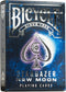 Bicycle Stargazer New Moon - Premium Speelkaarten - Creatives - Poker - Collectible