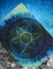 Bicycle Stargazer Observatory - Premium Speelkaarten - Creatives - Poker - Collectible