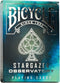 Bicycle Stargazer Observatory - Premium Speelkaarten - Creatives - Poker - Collectible