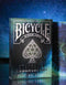 Bicycle Stargazer Observatory - Premium Speelkaarten - Creatives - Poker - Collectible