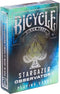 Bicycle Stargazer Observatory - Premium Speelkaarten - Creatives - Poker - Collectible