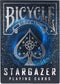 Bicycle Stargazer - Premium Speelkaarten - Creatives - Poker - Collectible