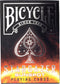 Bicycle Stargazer Sunspot - Premium Speelkaarten - Creatives - Poker - Collectible