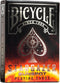 Bicycle Stargazer Sunspot - Premium Speelkaarten - Creatives - Poker - Collectible