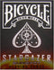 Bicycle Stargazer Sunspot - Premium Speelkaarten - Creatives - Poker - Collectible