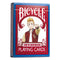 Bicycle Tokyo Revengers - Premium Speelkaarten - Poker - Collectible - Manga & Anime Collection