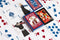 Bicycle Tokyo Revengers - Premium Speelkaarten - Poker - Collectible - Manga & Anime Collection