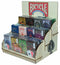 Bicycle Toonbank display hout