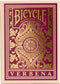 Bicycle Verbena - Premium Speelkaarten - Ultimates - Poker - Collectible