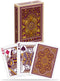 Bicycle Verbena - Premium Speelkaarten - Ultimates - Poker - Collectible