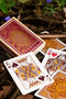 Bicycle Verbena - Premium Speelkaarten - Ultimates - Poker - Collectible