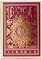 Bicycle Verbena - Premium Speelkaarten - Ultimates - Poker - Collectible