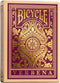 Bicycle Verbena - Premium Speelkaarten - Ultimates - Poker - Collectible