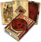 Bicycle Vintage - Premium Speelkaarten - Creatives - Poker - Collectible