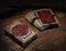 Bicycle Vintage - Premium Speelkaarten - Creatives - Poker - Collectible