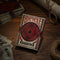Bicycle Vintage - Premium Speelkaarten - Creatives - Poker - Collectible