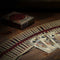 Bicycle Vintage - Premium Speelkaarten - Creatives - Poker - Collectible