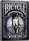 Bicycle Wednesday - A Netflix Series - Premium Speelkaarten - Poker - Official Licensed - Collectible