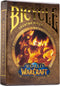 Bicycle World of Warcraft Classic - Premium Speelkaarten - Ultimates - Poker - Collectible - Gaming Merchandise