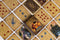 Bicycle World of Warcraft Classic - Premium Speelkaarten - Ultimates - Poker - Collectible - Gaming Merchandise