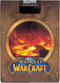 Bicycle World of Warcraft Classic - Premium Speelkaarten - Ultimates - Poker - Collectible - Gaming Merchandise