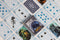 Bicycle World of Warcraft Wrath of the Lich King - Premium Speelkaarten - Ultimates - Poker - Collectible - Gaming Merchandise