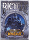 Bicycle World of Warcraft Wrath of the Lich King - Premium Speelkaarten - Ultimates - Poker - Collectible - Gaming Merchandise