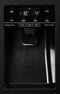 Hisense RSIM535Afe - Amerikaanse Koelkast - 566L - No Frost - Grafiet