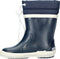 Bergstein Winterboot - Regenlaarzen Unisex Junior - Natuurrubber - Blauw