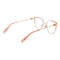 Bulget BG1841T - Brillenframe Dames - Glas zonder voorschrift