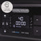 Morphy Richards 470006 Stoomkoker Intellisteam 1600 W Roestvrijstaal