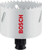 Bosch - 2608594244 - Gatzaag HSS Bi-metaal 121mm - 2x levensduur