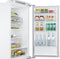 Samsung BRB26612EWW - Inbouw Koel-vriescombinatie - No Frost - SpaceMax™-technologie - Wit
